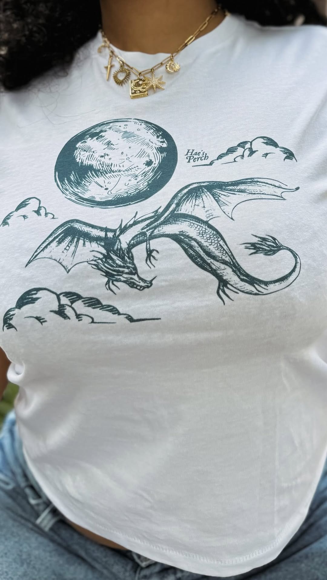 Post 2 by Liv Co | Bookish Goods + Pajamas on Instagram (video)