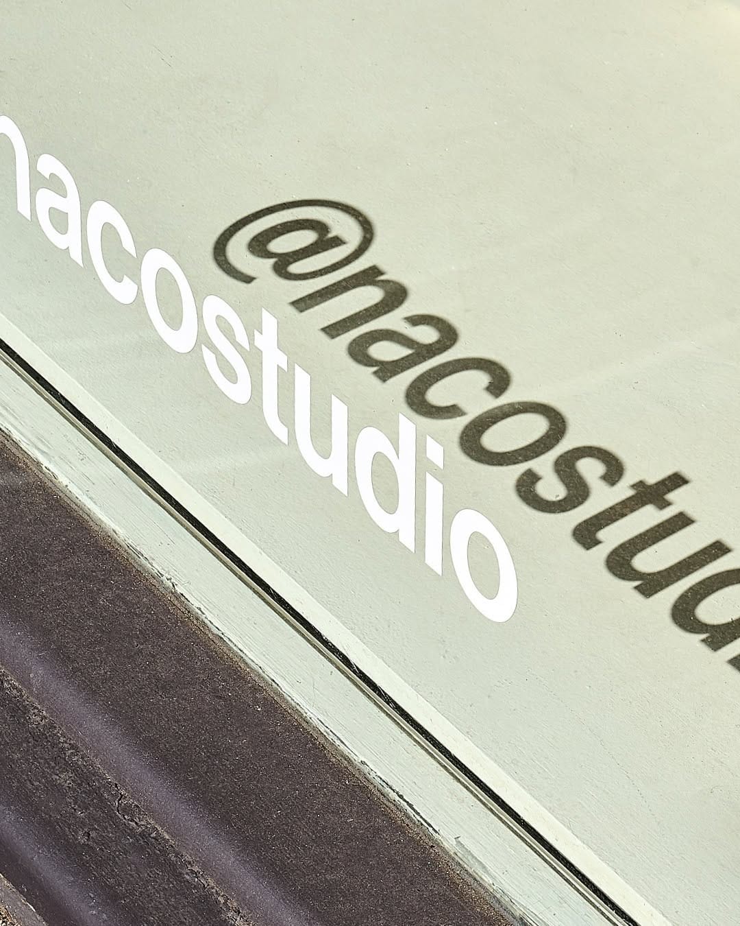 Post 9 by Naco Design on Instagram (carousel)