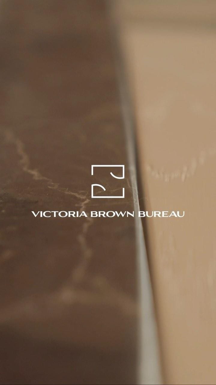 Post 10 by Victoria Brown Bureau on Instagram (video)