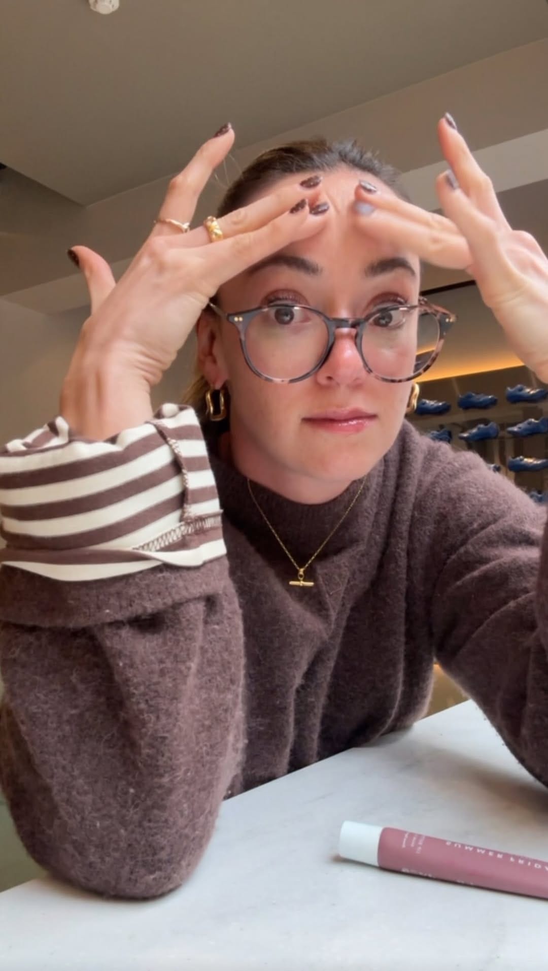 Post 8 by zoe burdon on Instagram (video)