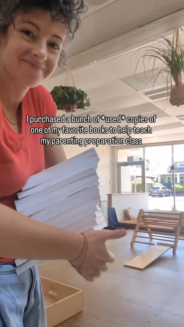 Post 10 by Courtney Dern: Baby & Toddler Expert on Instagram (video)