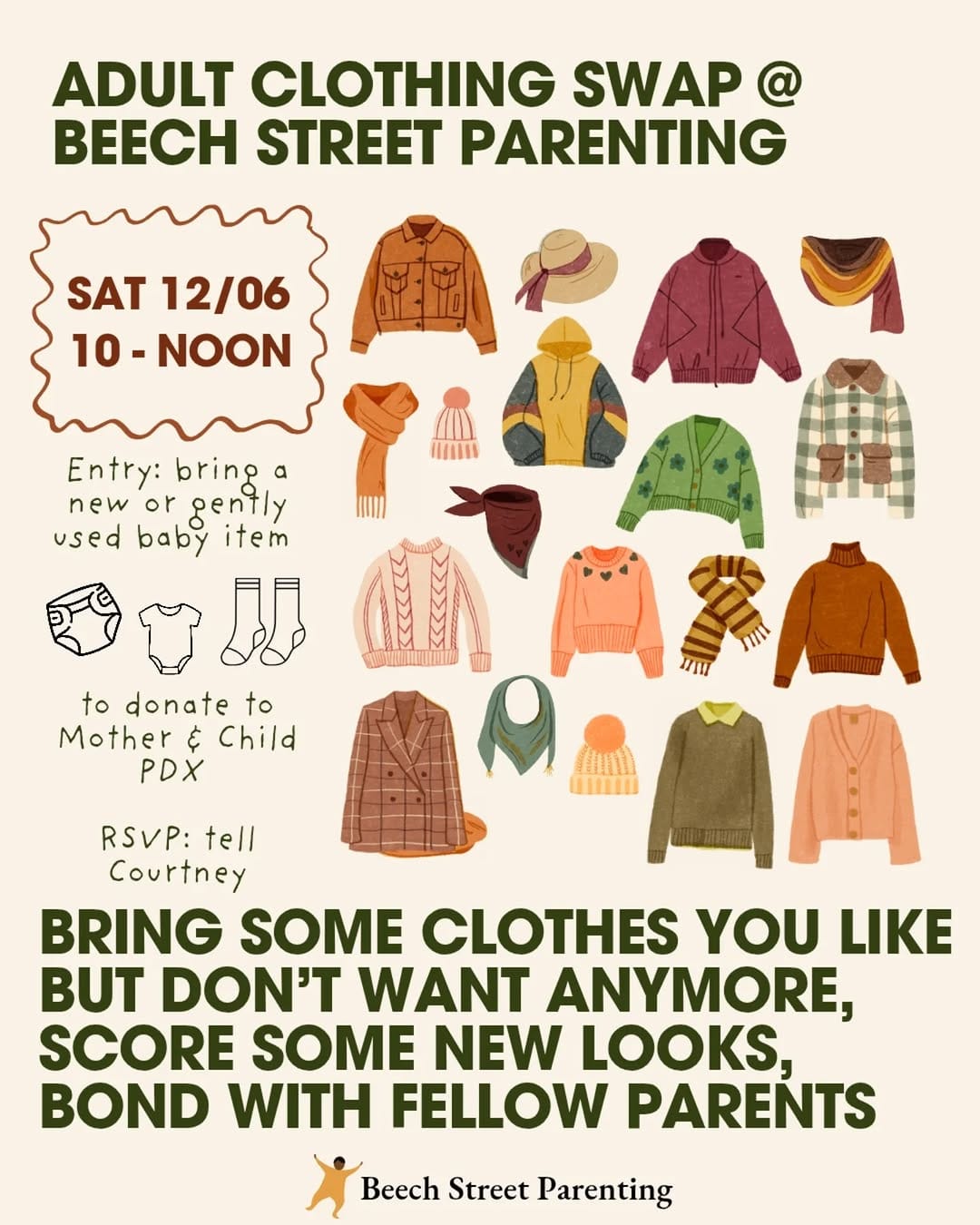 Post 3 by Courtney Dern: Baby & Toddler Expert on Instagram (image)