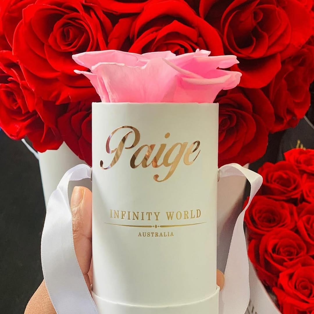 Post 8 by Infinity World Australia™ on Instagram (carousel)
