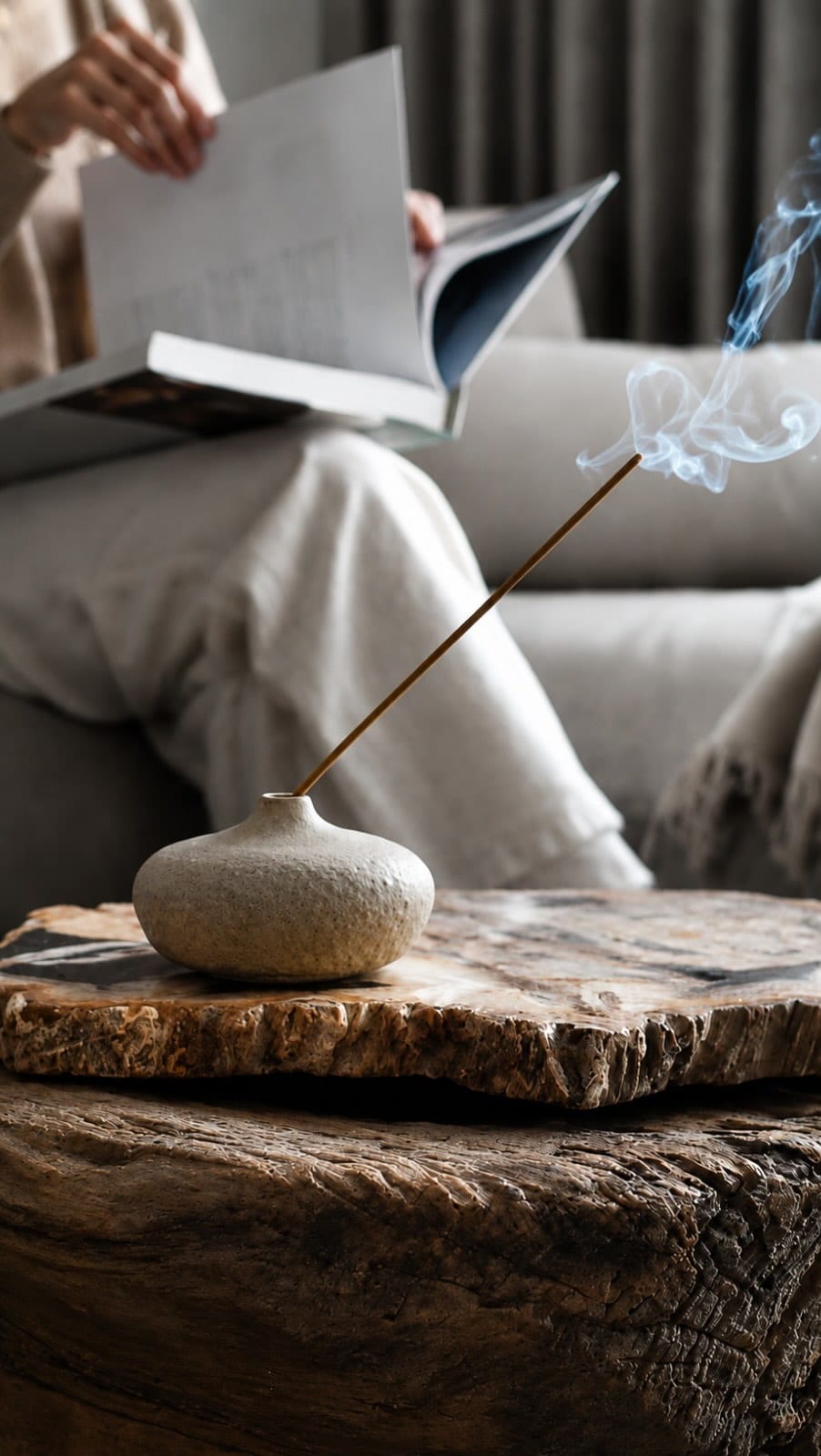 Post 2 by Anjati Home | Curated Objects on Instagram (video)