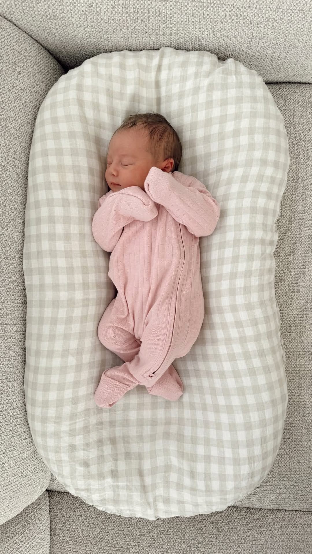 Post 2 by Meg Caris | Content Creator on Instagram (video)