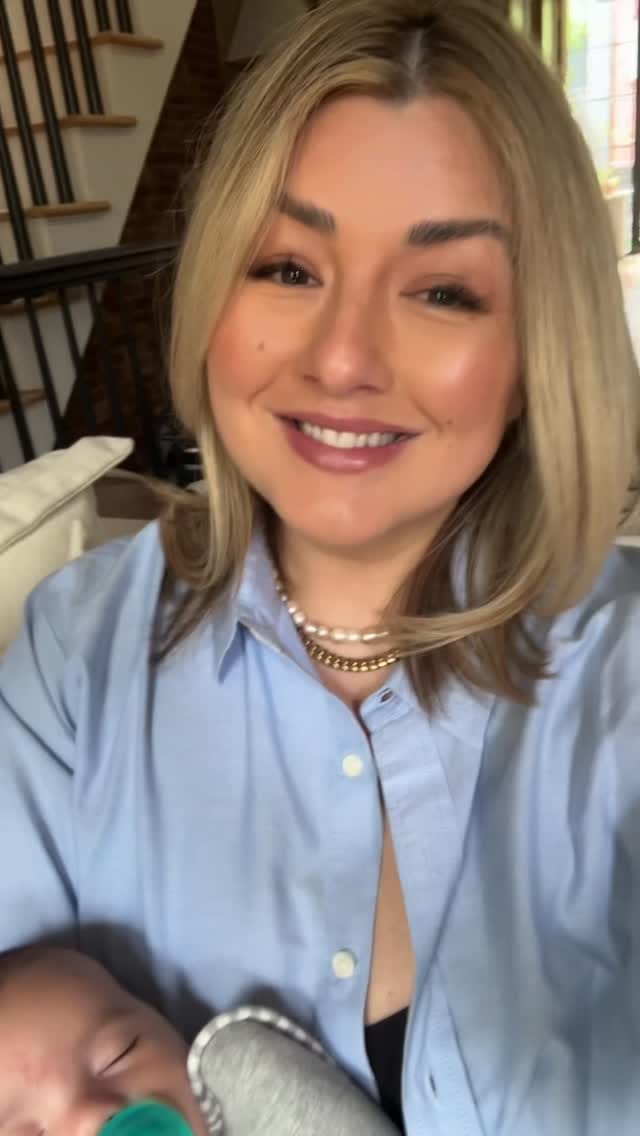 Post 3 by CHINAE ALEXANDER on Instagram (video)