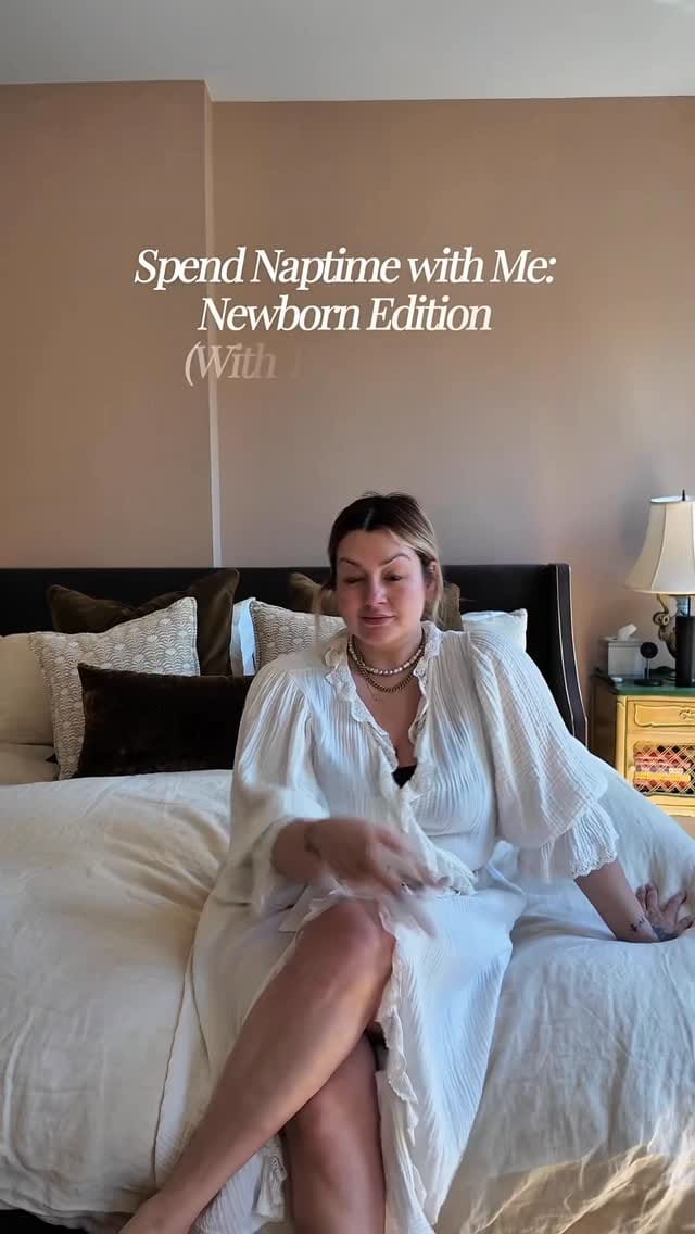 Post 5 by CHINAE ALEXANDER on Instagram (video)