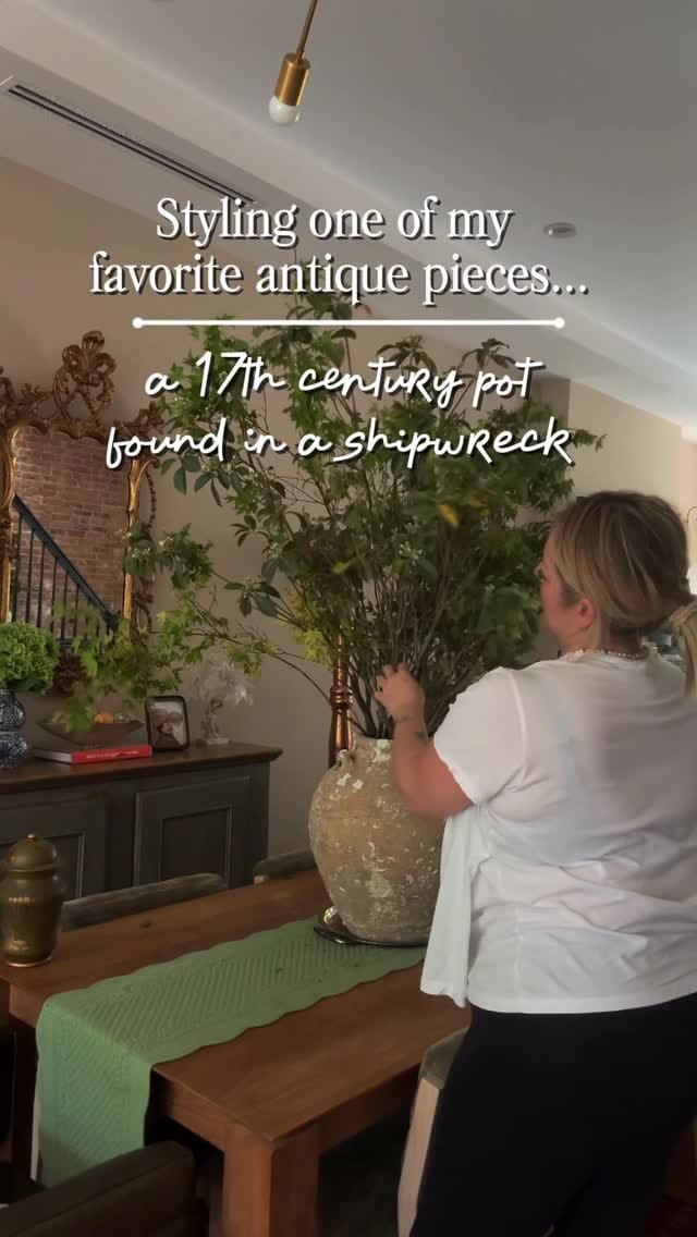 Post 2 by CHINAE ALEXANDER on Instagram (video)