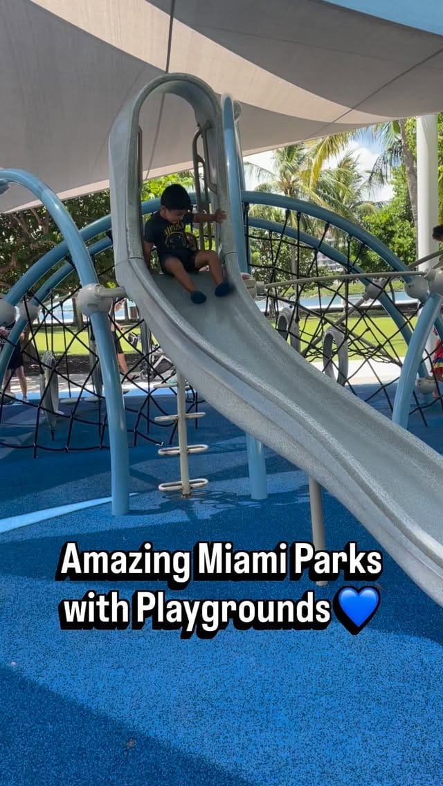 Post 1 by Miami Mom Collective | www.MiamiMomCollective.com on Instagram (video)