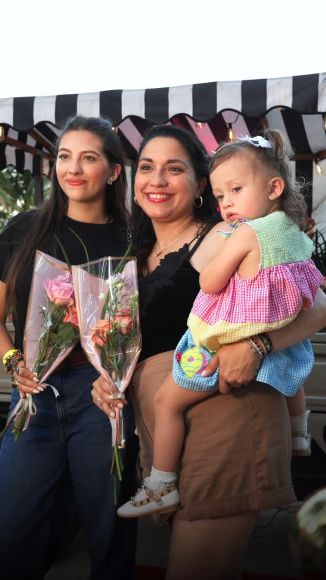 Post 3 by Miami Mom Collective | www.MiamiMomCollective.com on Instagram (video)