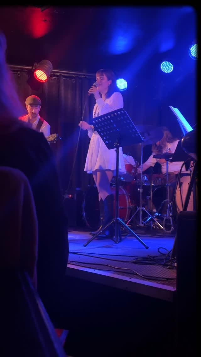 Post 7 by Emma Birdsall on Instagram (video)