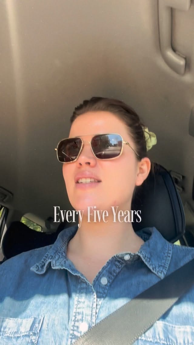 Post 8 by Emma Birdsall on Instagram (video)