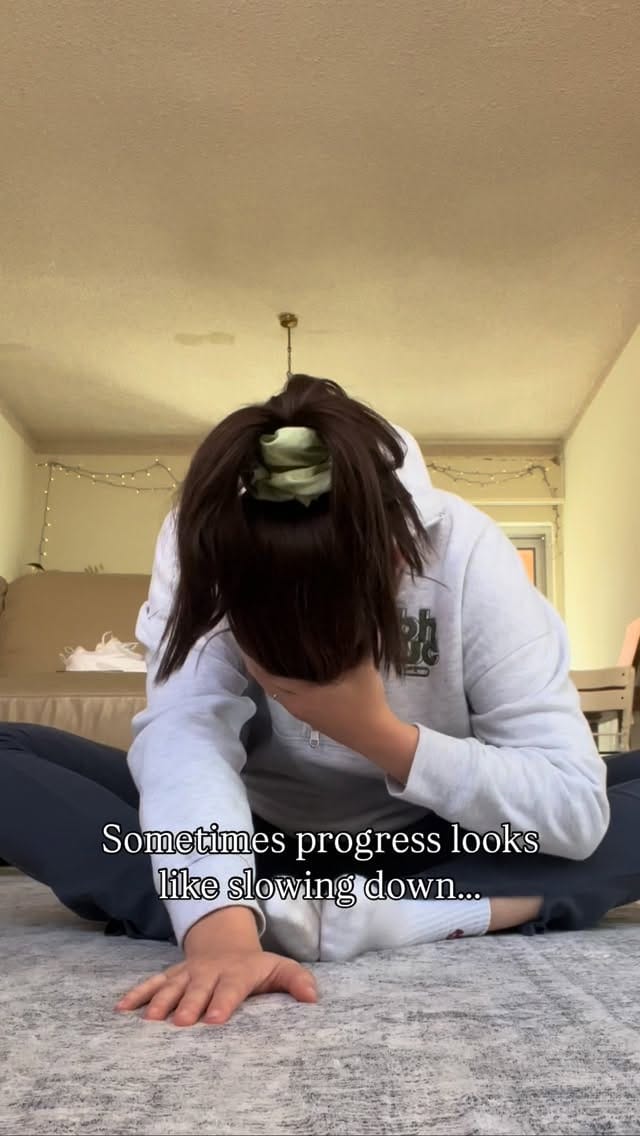 Post 9 by Emma Birdsall on Instagram (video)
