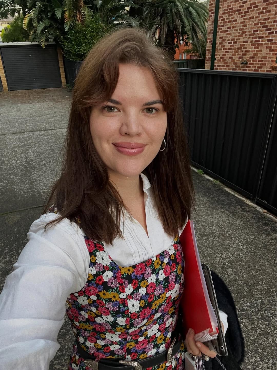 Post 5 by Emma Birdsall on Instagram (image)