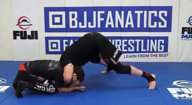 Post 8 by Snake Pit USA MMA/Machado Jiu-Jitsu on Instagram (video)