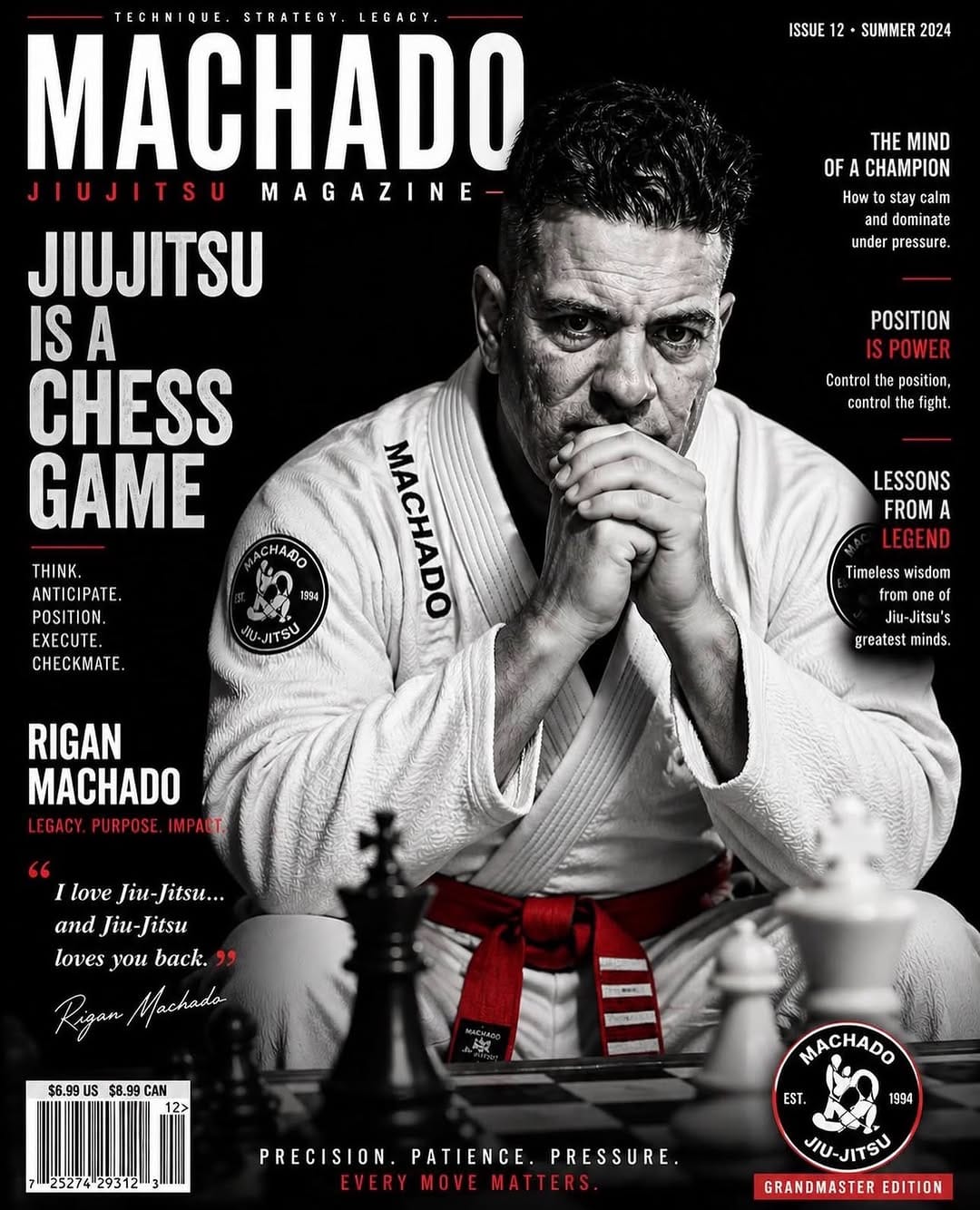 Post 1 by Snake Pit USA MMA/Machado Jiu-Jitsu on Instagram (image)