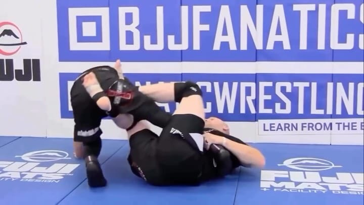 Post 9 by Snake Pit USA MMA/Machado Jiu-Jitsu on Instagram (video)