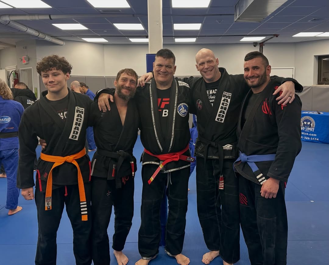 Post 4 by Snake Pit USA MMA/Machado Jiu-Jitsu on Instagram (image)