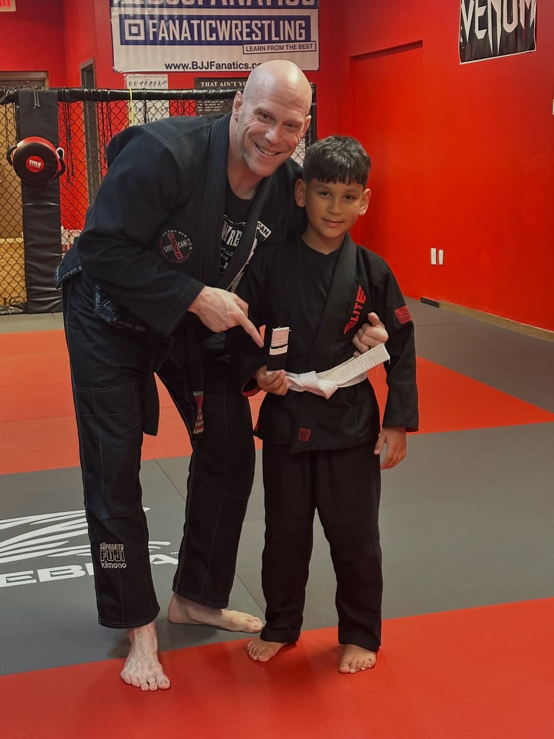 Post 5 by Snake Pit USA MMA/Machado Jiu-Jitsu on Instagram (carousel)