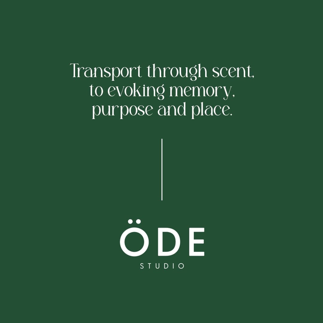 Post 2 by Ode Studio on Instagram (image)