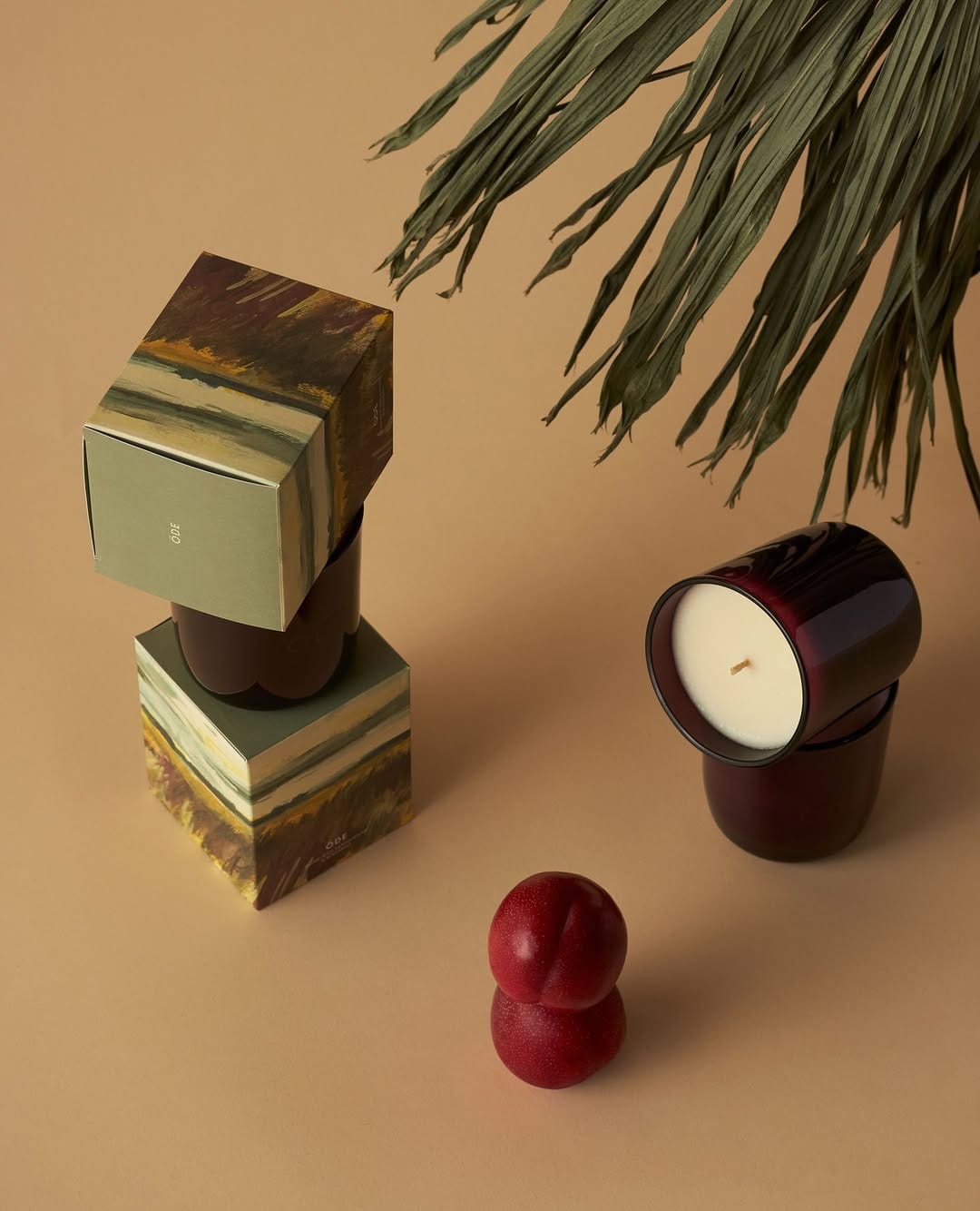 Post 5 by Ode Studio on Instagram (image)