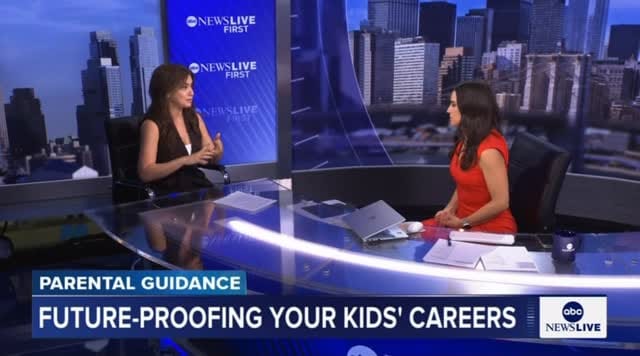 Post 6 by Bethany Braun-Silva | Parenting Reporter on Instagram (video)