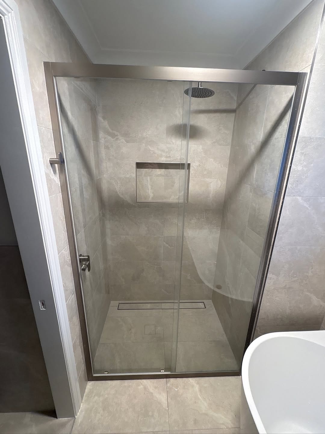 Post 1 by SYDNEY SHOWERSCREENS SPECIALIST on Instagram (image)