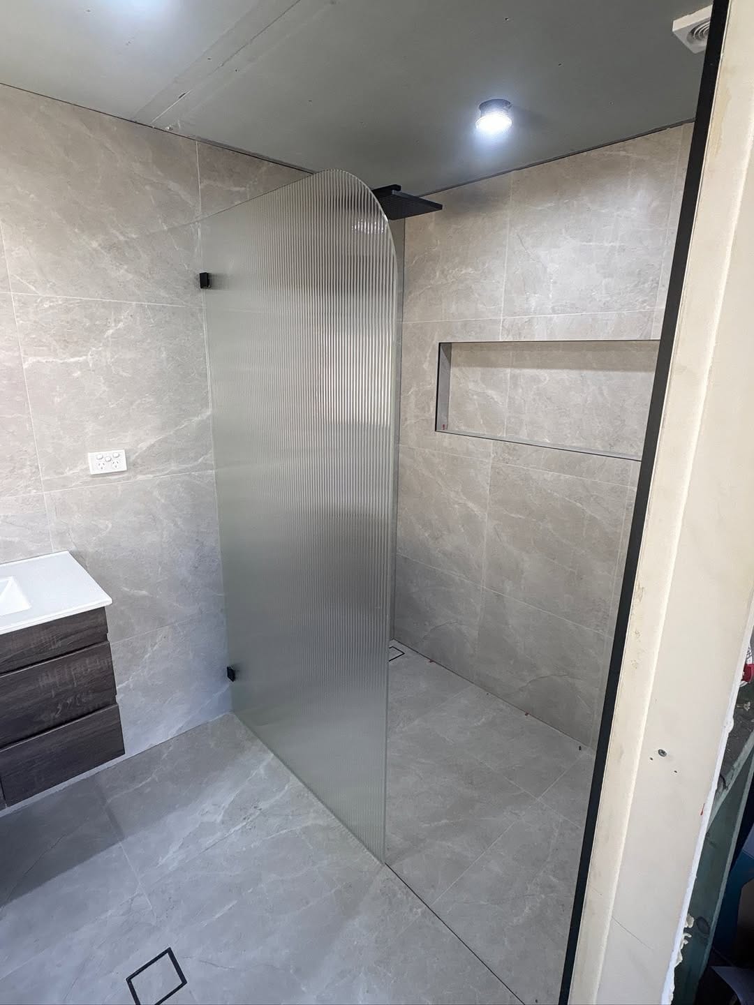 Post 5 by SYDNEY SHOWERSCREENS SPECIALIST on Instagram (image)