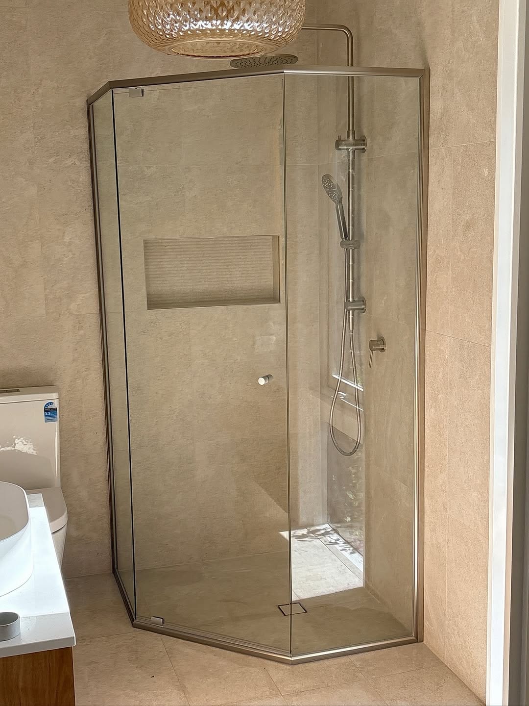 Post 4 by SYDNEY SHOWERSCREENS SPECIALIST on Instagram (image)