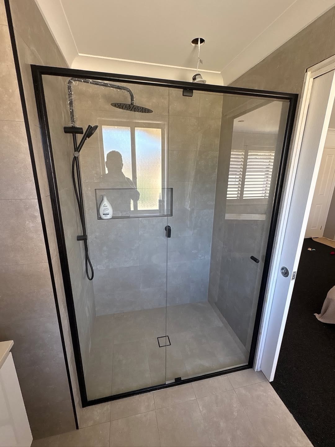 Post 3 by SYDNEY SHOWERSCREENS SPECIALIST on Instagram (image)