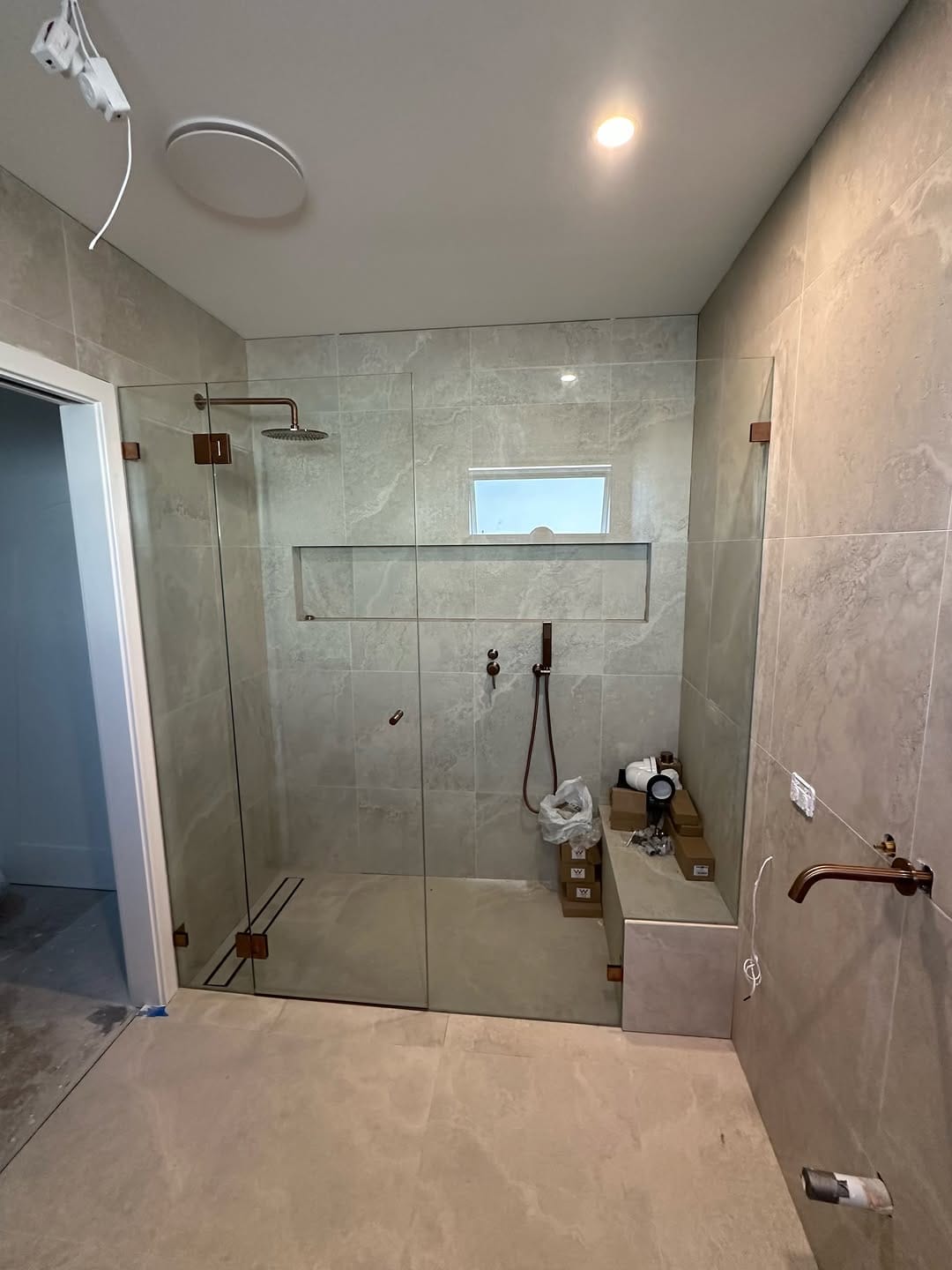 Post 8 by SYDNEY SHOWERSCREENS SPECIALIST on Instagram (image)