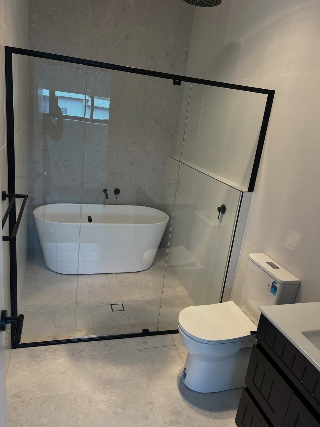 Post 7 by SYDNEY SHOWERSCREENS SPECIALIST on Instagram (image)