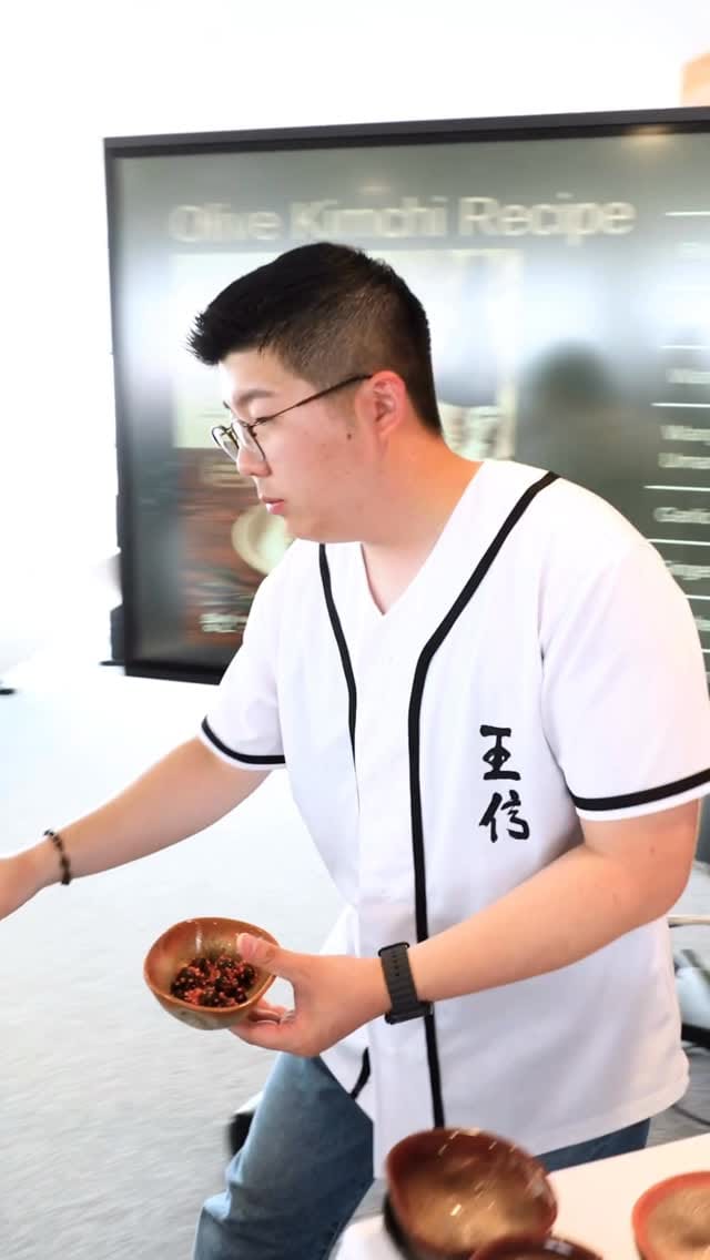Post 2 by School of Hospitality, Business and Management on Instagram (video)
