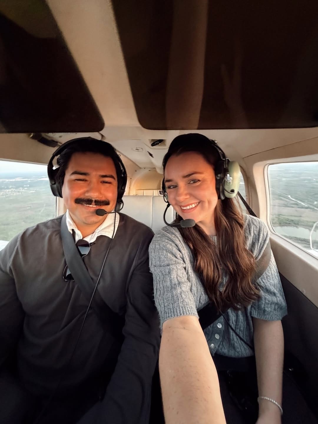 Post 1 by Coast Flight Training | CA & TX Aviation School on Instagram (carousel)