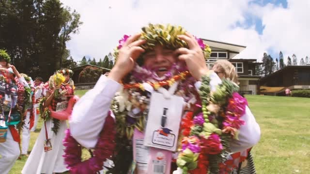 Post 2 by Hawaiʻi Preparatory Academy on Instagram (video)