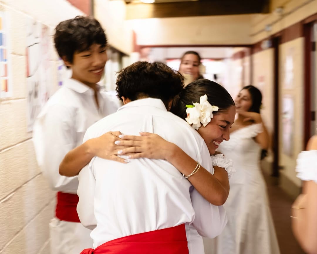 Post 1 by Hawaiʻi Preparatory Academy on Instagram (carousel)