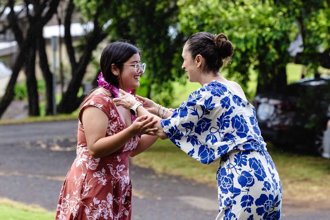 Post 6 by Hawaiʻi Preparatory Academy on Instagram (carousel)