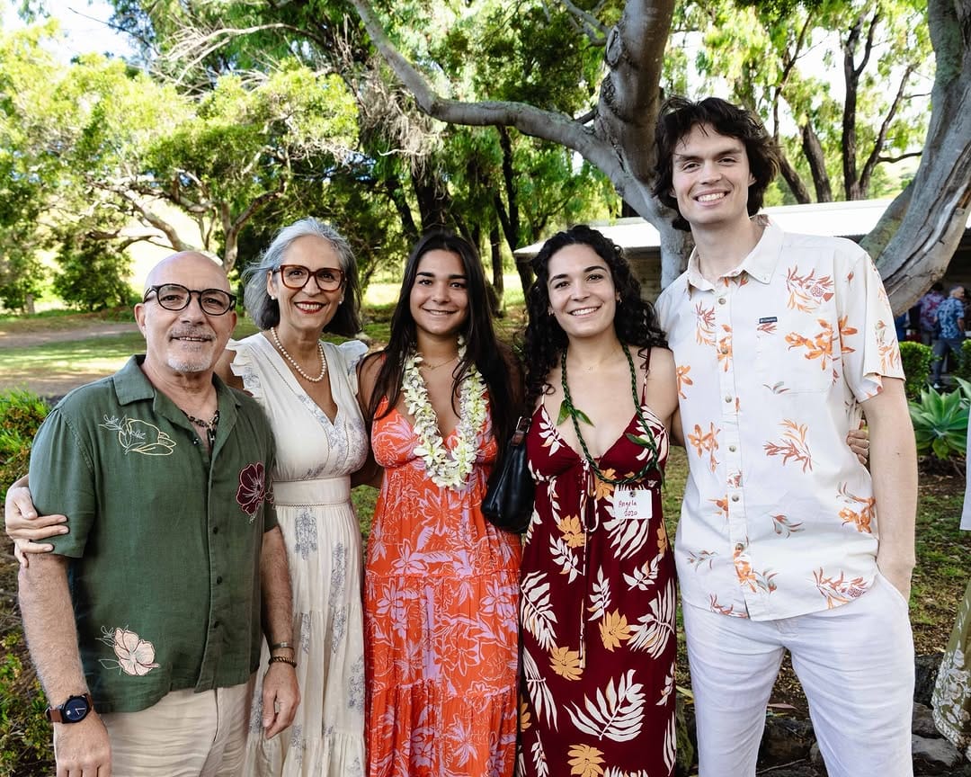 Post 4 by Hawaiʻi Preparatory Academy on Instagram (carousel)