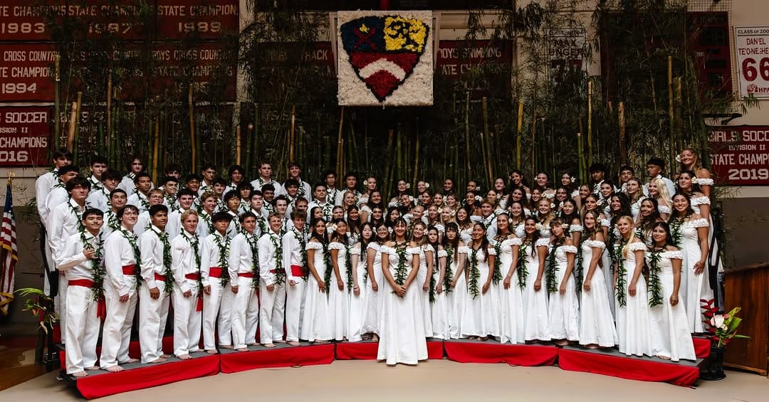 Post 3 by Hawaiʻi Preparatory Academy on Instagram (carousel)