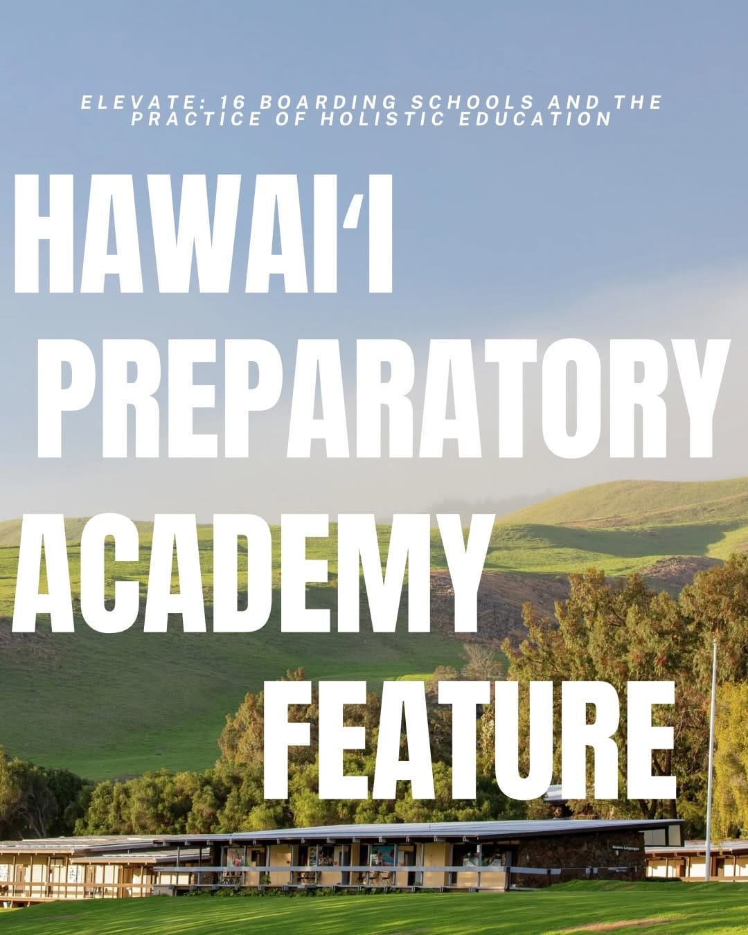 Post 8 by Hawaiʻi Preparatory Academy on Instagram (carousel)