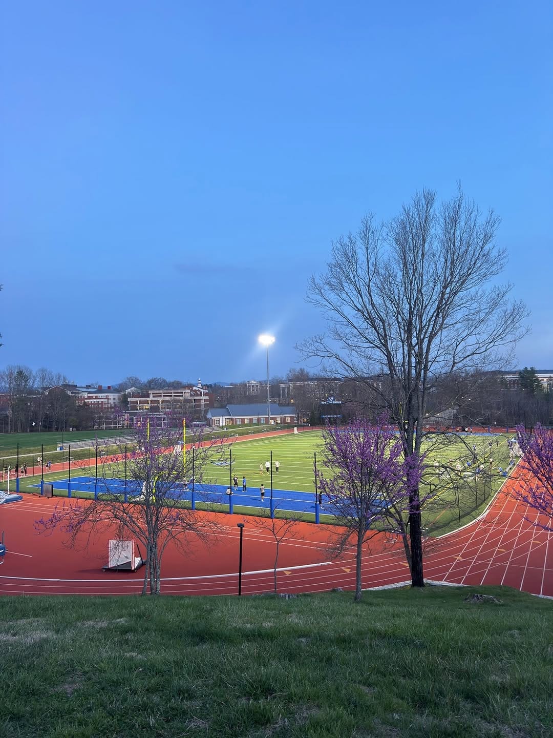 Post 8 by W&L Lexington on Instagram (image)