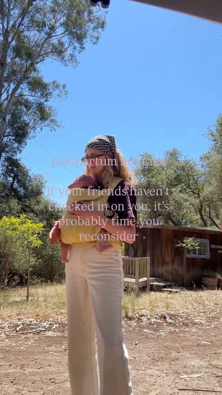 Post 3 by Taylor Kitto on Instagram (video)