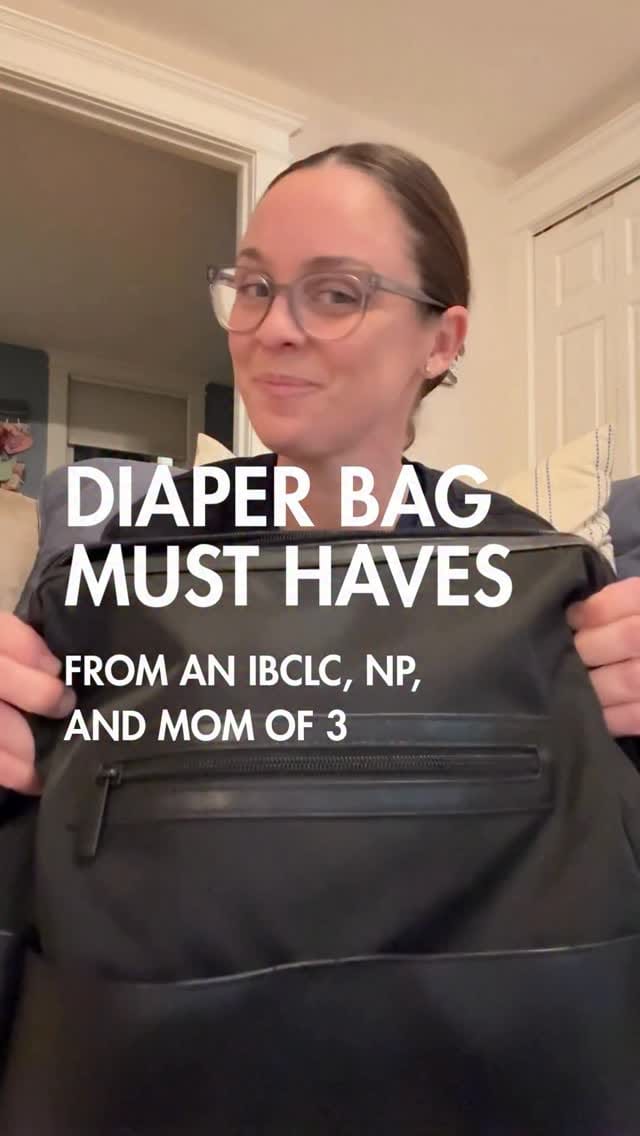 Post 6 by NAPS Newborn and Parenting Support on Instagram (video)