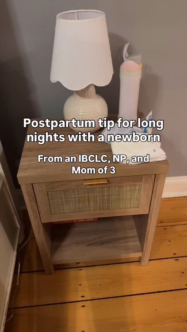 Post 3 by NAPS Newborn and Parenting Support on Instagram (video)