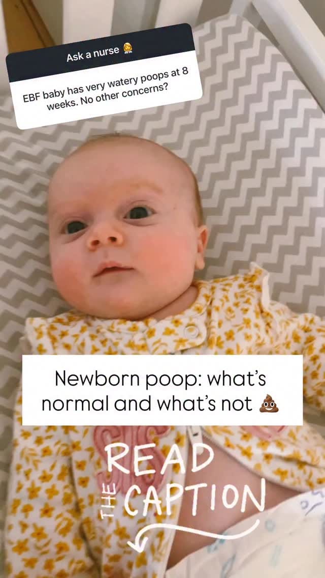Post 1 by NAPS Newborn and Parenting Support on Instagram (video)