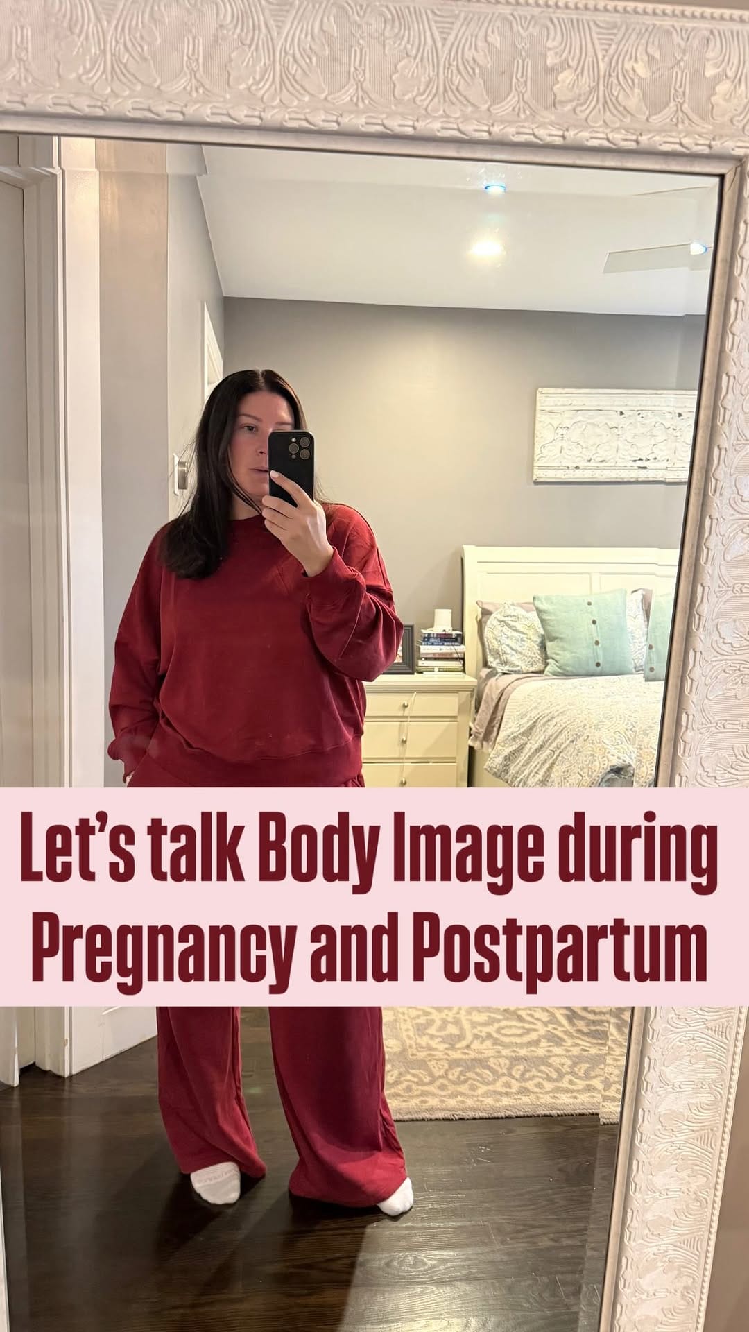 Post 4 by NAPS Newborn and Parenting Support on Instagram (video)