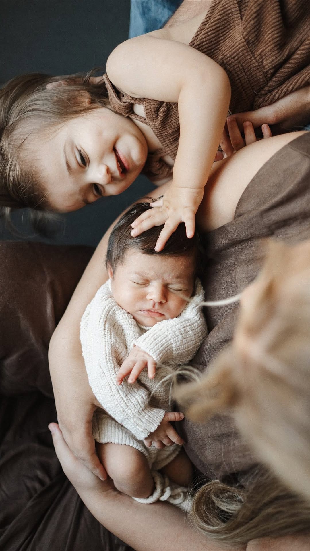 Post 9 by Janine | Melbourne Family Photographer on Instagram (video)