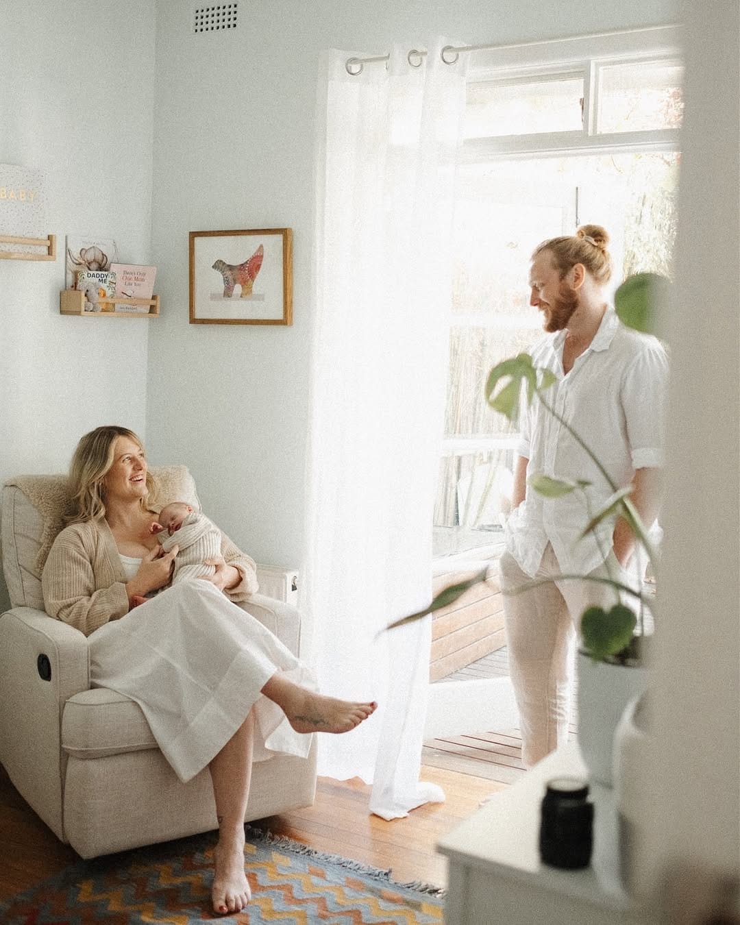 Post 8 by Janine | Melbourne Family Photographer on Instagram (carousel)