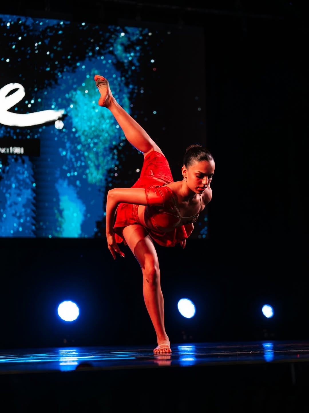 Post 4 by Tremaine Dance Conventions on Instagram (carousel)