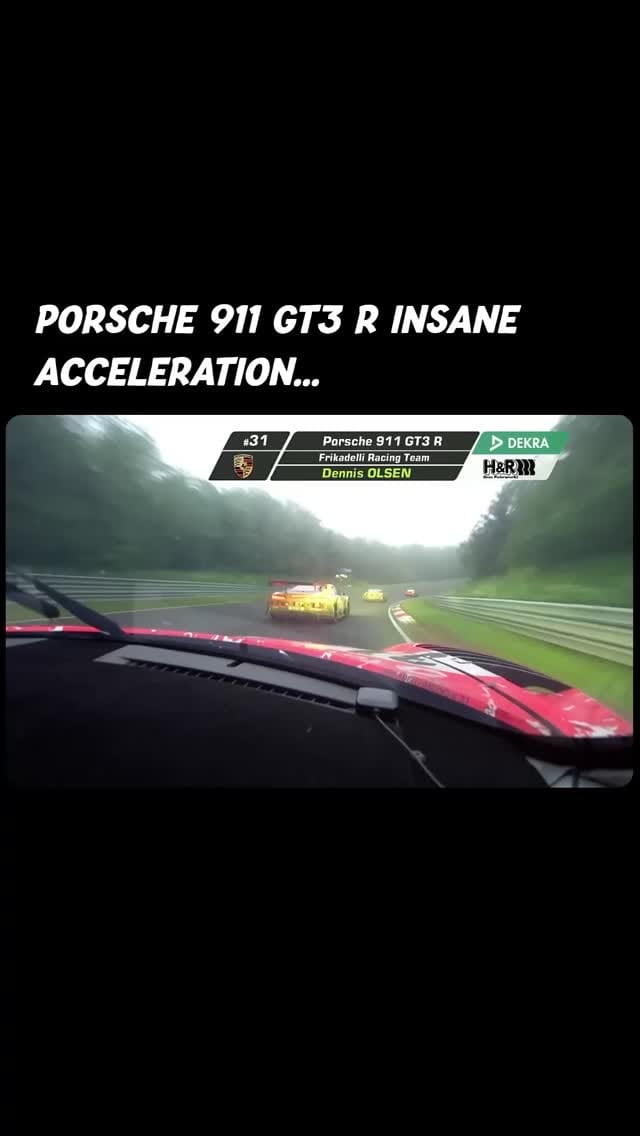 Post 10 by 𝙁𝘼𝘽𝙎𝙋𝙀𝙀𝘿 on Instagram (video)